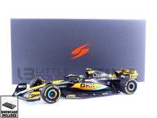 SPARK 1/18 - MCLAREN MCL60 - AUSTRALIAN GP 2023 (L. NORRIS) 18S888