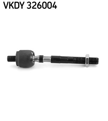 SKF Axialgelenk, Spurstange Vkdy 326004 Passend FüR Nissan Opel Renault-image