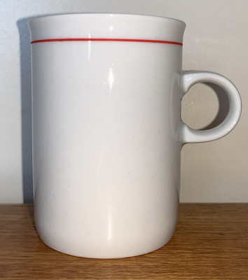 Eversberg Expresso Kaffeetasse Becher West Germany Kaffeetasse Vintage