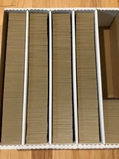 1982 Topps Football Cards You Pick List / Complete Your Set 251-500