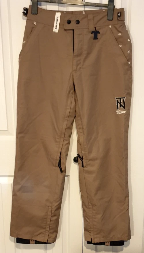 Technine Winter Sports Snow Pants & Bibs for sale - eBay