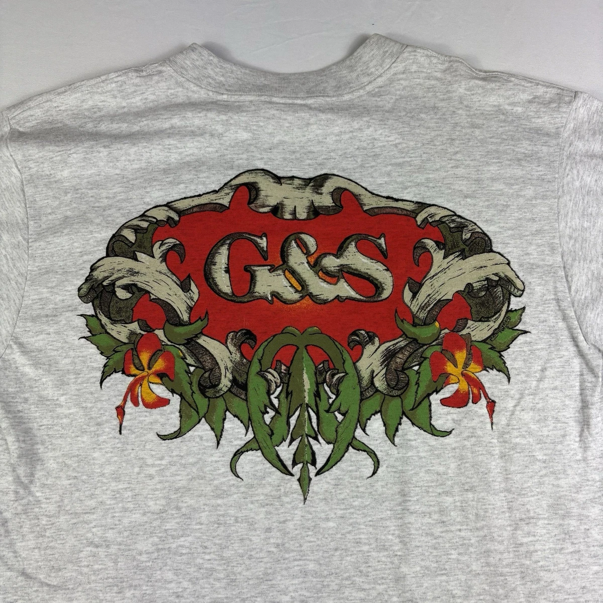 Gordon and Smith T-Shirts for Men for sale | eBay