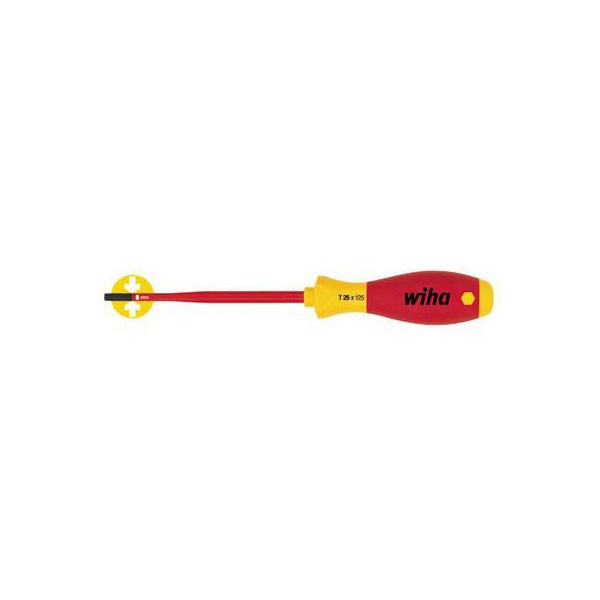 Wiha 3251 SoftFinish electric slimFix T20 x 100 mm