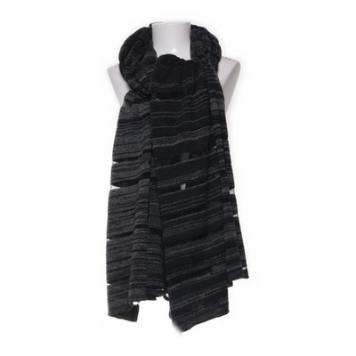Lala Berlin, Schal, Damen, Grau, 200 cm, 80 #T4O