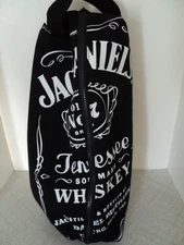 Jack Daniels Bottle Bag-Great Condition