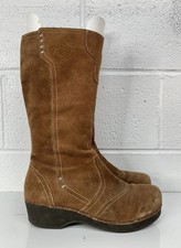 Dansko Women's Leather Upper Brown for sale