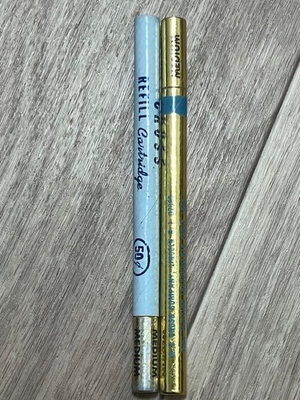 #ad These are 2 Cross ballpoint pens #e69290 $137.60