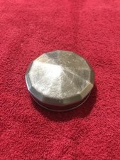 1920’s Essex Gas Cap