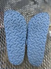 Birkenstock Unisex Boston Eva Pale Blue Clogs Size M(3) W(5) (36) Women’s Men’s  — photo 4