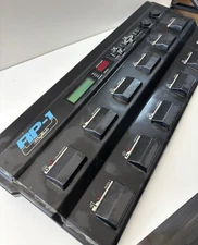 Digitech RP1 Guitar Effects Processor (no Power Cord)