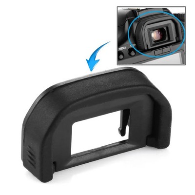 Eyecup EF for Canon 350D / 400D / 450D / 500D / 550D / 600D / 1000D / 1100D, Ey