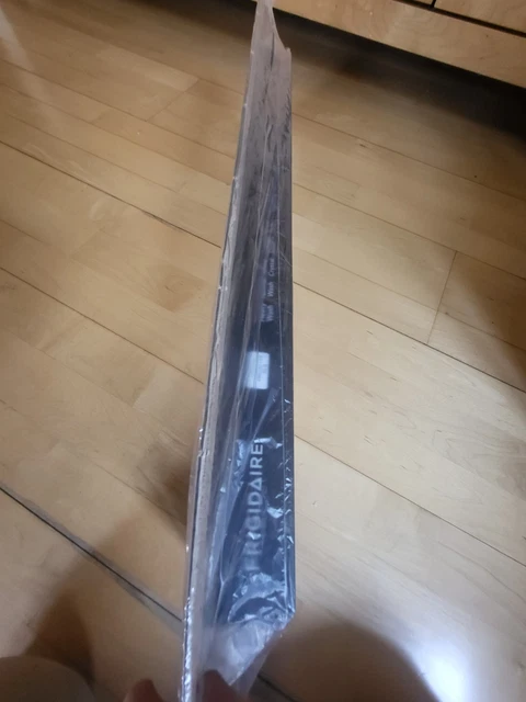 Panneau de configuration pour lave-vaisselle Frigidaire