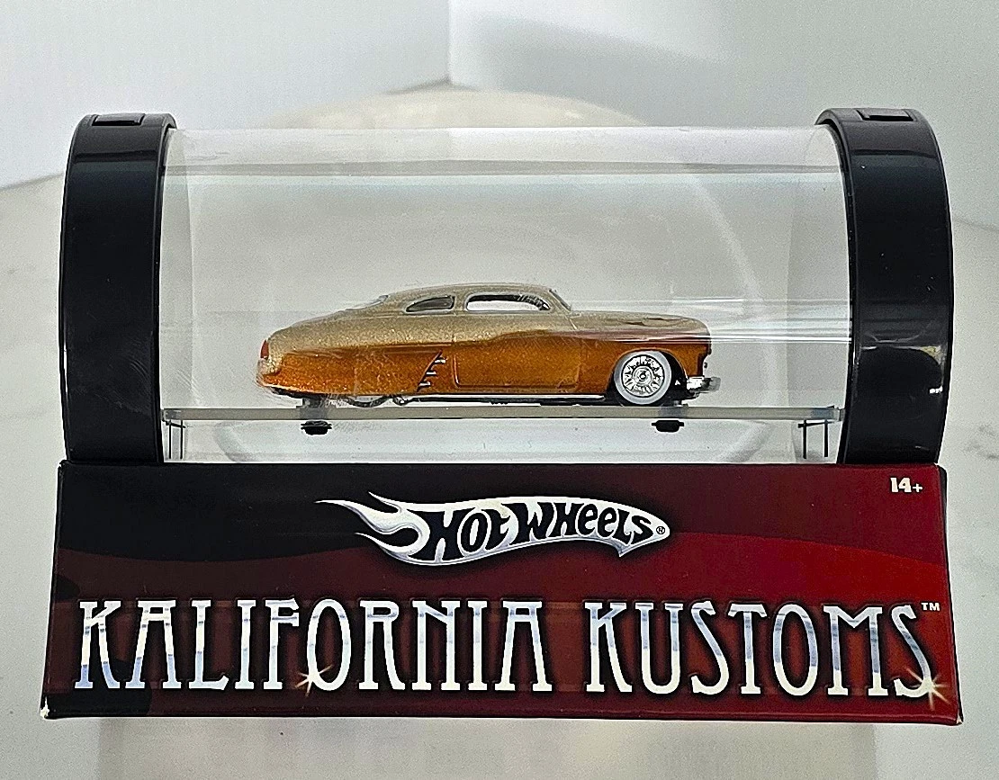 Hot Wheels Kalifornia Kustoms for sale | eBay