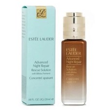 Estee Lauder Advanced Night Repair Rescue Solution Bifidus Ferment