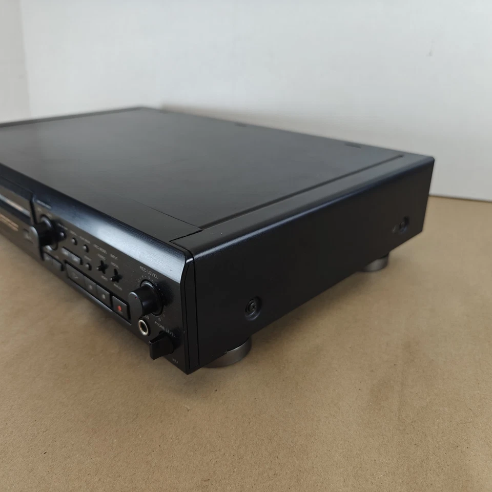 Sony MDS-JE500 Mini Disc Player and Recorder . Spares And Repairs. - Image 3 of 4