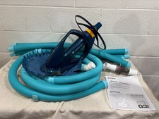Zodiac G3 Suction-Side Inground Vacuum Pool Cleaner