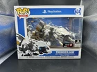 Funko Pop! Horizon Zero Dawn - Thunderjaw #634 Gamestop Exclusive
