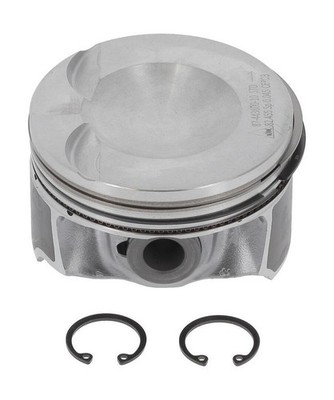 Für NURAL 87-443800-10 PISTON 1.8 TFSI/2.0TFSI 82.50 S