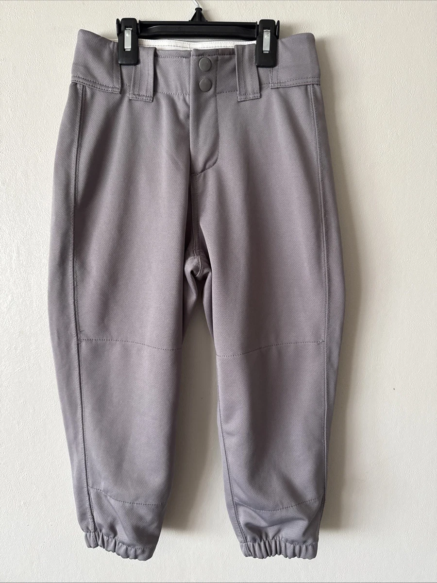 Pantalon Softball Champro Femme Gris Taille L – Occasion Bon état