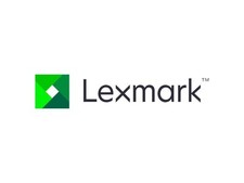 Lexmark Original Laser Toner Cartridge Return Program Cyan 1 Pack