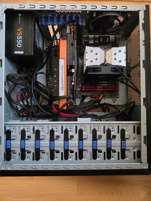 aufrüstkit pc bundle intel core i7