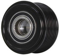 Riemenscheibe Lichtmaschine Pulley Neu - Oe-Ref. 535008710 FüR Ina Type