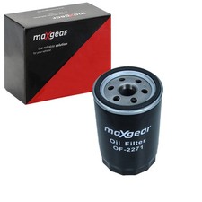 Filtre à huile Porsche 944