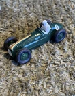 Dinky Toys Cooper Bristol 233 Racing Car Vintage Professionally Restored - 78