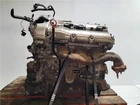FB Engine JAGUAR S-TYPE 3.0 V6 EXECUTIVE 1999 1975364