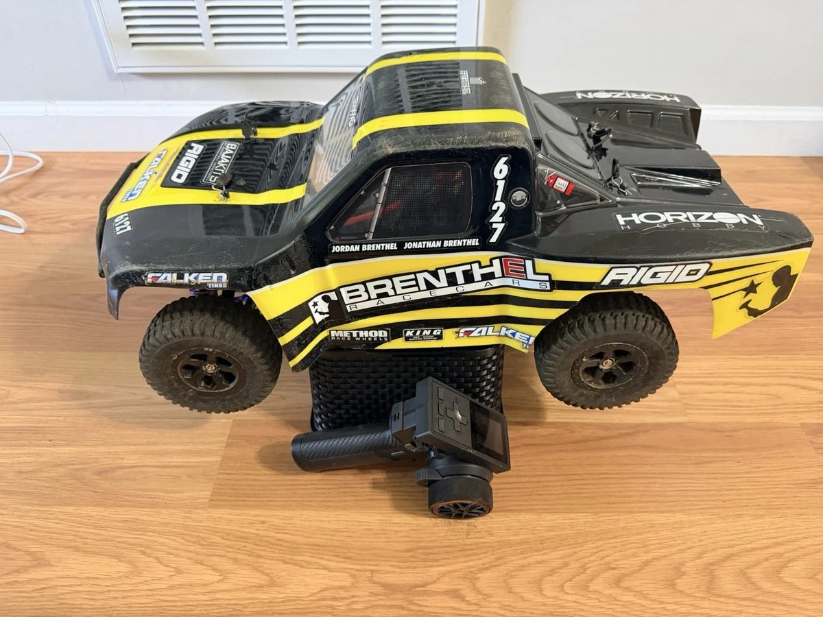 Las mejores ofertas en Traxxas Slash 4x4 RC Cars | eBay