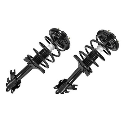 Unity Automotive Front Left and Right Side Strut Assembly for Maxima / I35