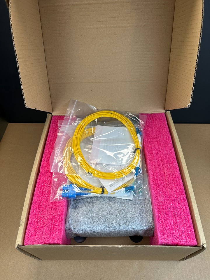 Granite Flexedge IA3001 Silicom Connectivity Solutions Ram 8GB 120GB ...