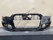 AUDI A6 2015 - 2018 FACLIFT