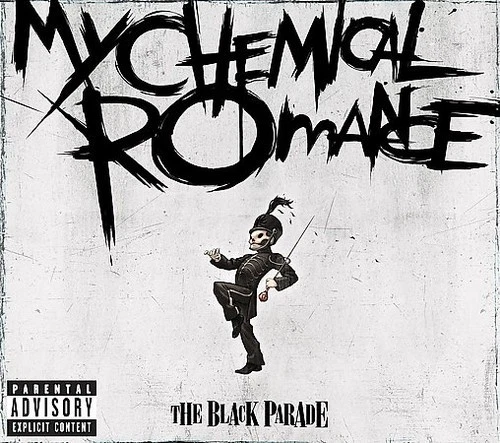 Album My Chemical Romance Music CDs for sale | eBay