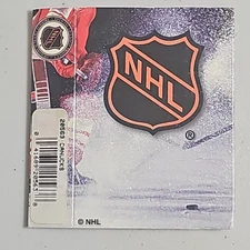 Zippo Lighter Sleeve #20563 "Canucks", No Lighter