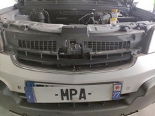 Calandre Opel ANTARA