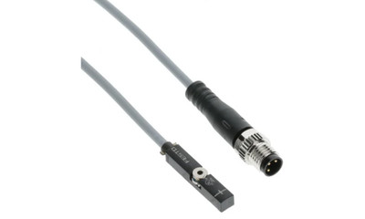 Festo SMT-8M-A-PS-24V-E-0,3-M12 574337 Proximity Sensor