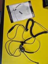 Headset Imtradex XD PLX incl. Zubehör