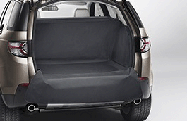 Genuine Land-Rover Flexible Loadspace Protector VPLCS0272 - Bild 2 von 2