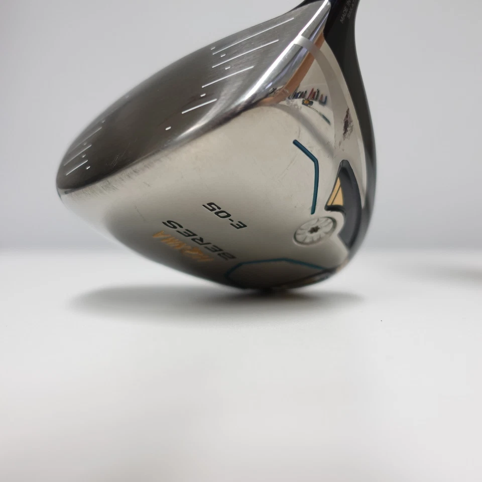 HONMA GOLF BERES E-05 DRIVER 12.5deg Flex-R 3STAR ARMRQ ∞44 With H/C - Image 3 of 4