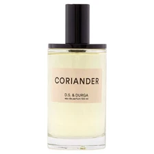 D.S. & Durga Ladies Coriander EDP Spray 3.4 oz Fragrances 728899973990