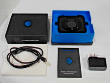 Nighthawk LTE Mobile Hotspot Router MR1100 Netgear / AT T