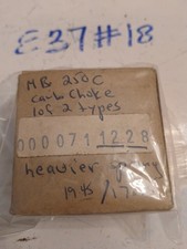 Zenith 0000711228 Starterdeckel Startautomatik M108 M114 M130 M180 Choke Cover.. Zenith 0000711228 Starterdeckel Startautomatik M108 M114 M130 M180 Choke Cover..