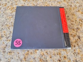 Sidearms for Turbo Grafx 16 TG16 Complete in Case Turbo Graphics 16 Tested Works