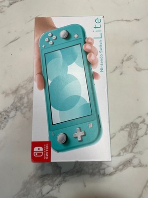Nintendo switch lite ターコイズ どうぶつの森ソフト セット Nintendo