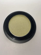 Mineral Satin Shimmer Pressed Powder Eye  Shadow - Citrine