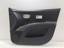 2012 HYUNDAI I10 5 Door Hatchback Door Card Panel 823020X100GA