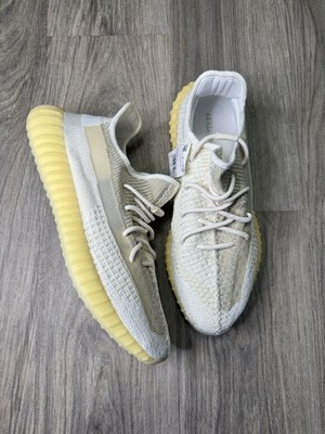 Size 14 - Adidas Yeezy Boost 350 V2 Natural