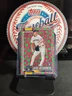 2026 Topps Series 1 #10 JACOB MISIOROWSKI RC Easter Holiday Polka Dots - BREWERS