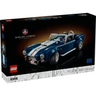 LEGO Icons 10357 Set Shelby Cobra 427 S/C NEW & Original Packaging Car Sealed